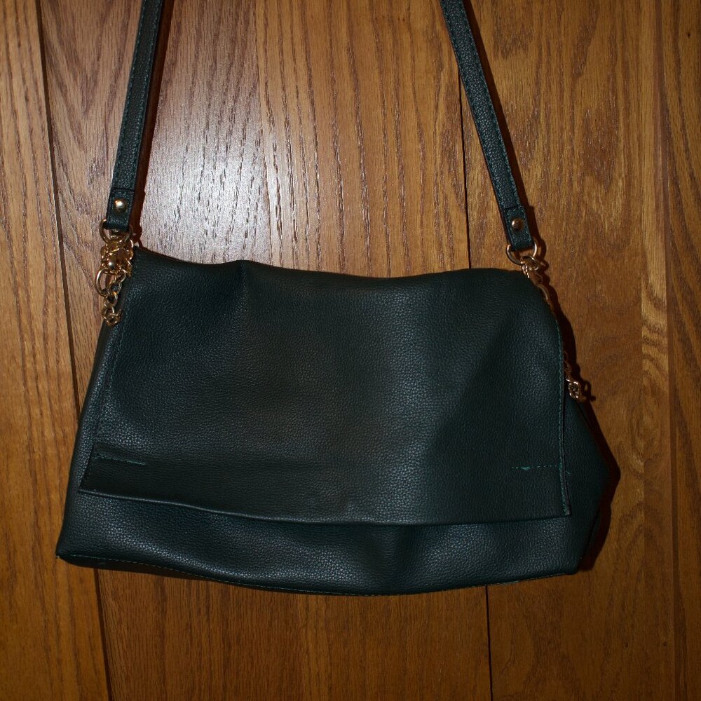 Green Purse